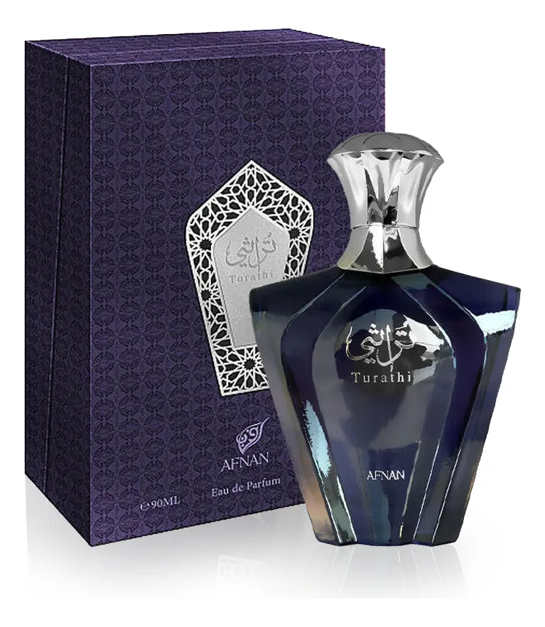 AFNAN Adeus Importado Caro: Estes 10 Perfumes Árabes FRESCOS Têm a Mesma Potência e Custam 7x Menos