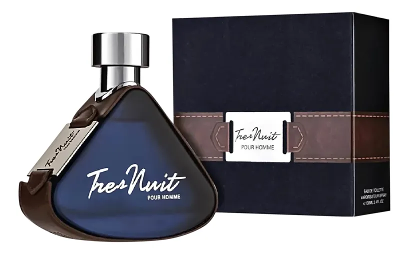 TRES Adeus Importado Caro: Estes 10 Perfumes Árabes FRESCOS Têm a Mesma Potência e Custam 7x Menos