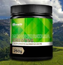 cretaina-2 Verde ou Roxa? Não Compre a Creatina da Growth Antes de Ler Isso (Você Pode Estar Jogando Dinheiro Fora)