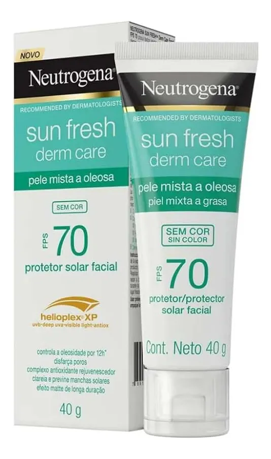 003 Top 10 Melhores Protetores Solares para Aguentar o Sol do Brasil (Do Baratinho ao Premium)